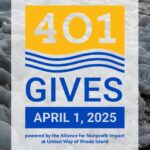 401gives day arrives as nonprofits are facing challenges, financing uncertainty