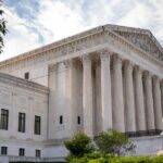 Catholic charity tests the Wisconsin unemployment payment system at the Supreme Court