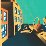 Deal Momentum is built with caution at AI and Imobiliare nexus