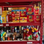 EPIC-CURE saves and distributes a record amount of food in 2024. It seems to do more in 2025