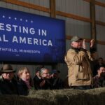 Minn Fraud Committee. Camera asks legislators not to give direct money to non -profits